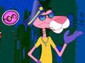 Spiel Rosa Panther verkleiden sich  Online