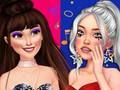Spiel Teenager-Promi-Rivalität  Online