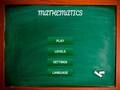 Spiel Mathematik  Online