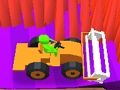 Spiel Grasschnitt-Meister  Online