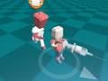 Spiel Krieger des Corona-Virus  Online