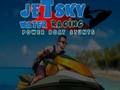 Spiel Jet-Ski-Wasserrennen: Motorboot-Stunts  Online