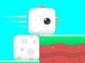 Spiel Quadratischer Vogel  Online