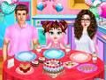 Spiel Baby-Taylor-Valentinstag  Online