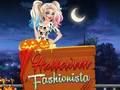 Spiel Halloween-Fashionista  Online