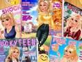 Spiel Magazin Diva Goldie  Online