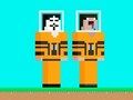 Spiel Noob vs Hacker Taucheranzug  Online