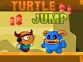 Spiel Schildkrötensprung  Online