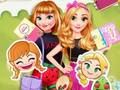 Spiel Prinzessin Planungstagebücher  Online