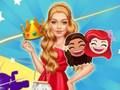 Spiel Prinzessin Prom Gala  Online