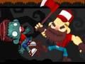 Spiel Crush-Zombies schneiden  Online