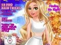 Spiel Paparazzi-Diva Goldie  Online