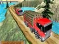 Spiel Truck Hill Drive Cargo Simulator Online