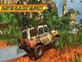 Spiel Geländewagen 4x4 Jeep Racing Xtreme 3d  Online