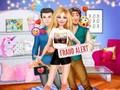 Spiel Ellie Boyfriend Bedrohung  Online