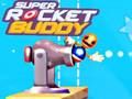 Spiel Super Rocket Buddy Online