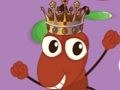 Spiel G2E Queen Ant Candy House Flucht  Online