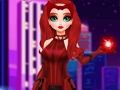 Spiel Lady Strange und Ruby Witch  Online