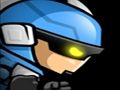 Spiel GRAVITY GUY HTML5 Online