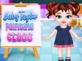 Spiel Baby-Taylor-Malkurs  Online