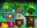 Spiel Wütendes Gemüse  Online