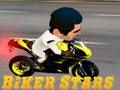 Spiel Biker-Stars  Online