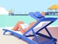 Spiel Puzzle Sommer 2020  Online