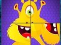 Spiel Monster rotieren  Online