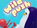 Spiel Wilder Stoß  Online