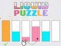 Spiel Flüssiges Puzzle  Online