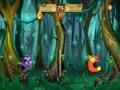 Spiel Monsterkopf-Fußball  Online