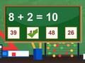 Spiel Mathe-Spiel  Online