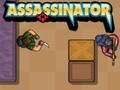 Spiel Attentäter  Online