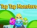 Spiel Tippe auf Monster tippen  Online