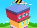 Spiel Turmbauer  Online