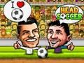 Spiel Kopf Fußball  Online