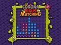 Spiel Corona-Virus-Matching  Online