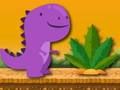 Spiel T-Rex-Lauf  Online
