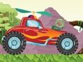 Spiel Baue einen LKW  Online