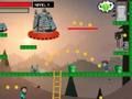 Spiel La Linea spielen  Online
