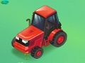 Spiel Happy Farm: Feldrätsel  Online