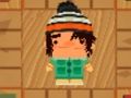 Spiel Schneezeit Swipe  Online