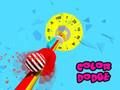 Spiel Farbe ausweichen  Online