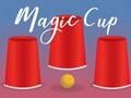 Spiel Zauberpokal  Online