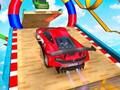 Spiel GT Mega Ramp Car Stunts Online