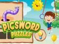 Spiel Picsword-Rätsel  Online