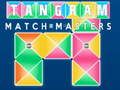 Spiel Tangram-Match-Meister Online Spiel Tangram-Match-Meister Online