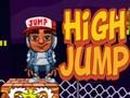 Spiel Hochsprung  Online