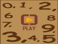 Spiel Zahlenfolgen  Online