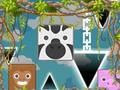 Spiel Animal Dash und Jump  Online